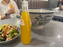 -弓家大队老碗面(高新咖啡街区店)
