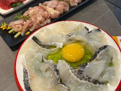 -生活如沸·顺德水牛奶火锅(大学路店)