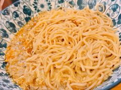 本帮蟹粉盖面-阿莉餐厅(枣阳路店)