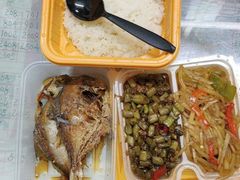 -和记小菜(东方店)