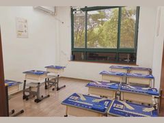 -赵汝飞练字硬笔书法(航头校区)