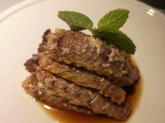 -港丽餐厅(高德置地店)