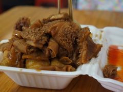 -细妹五香牛杂(步行街店)