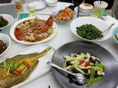 -海鲜e族(马王堆店)