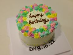 -iFood甜嫩嫩(江东北路店)