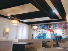 -炙忧烤肉屋(中国铁建广场店)