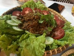 -QQ海鲜餐厅