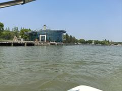 -上海月湖雕塑公园