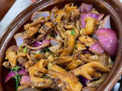 -胡须佬鸡煲四季火锅(龙珠大道店)