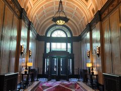 -上海和平饭店 Fairmont Peace Hotel