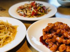 -丰乐餐厅·始于1999·本地老字号