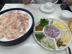 -嘉升大排档(番禺总店)