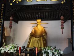 -包公祠