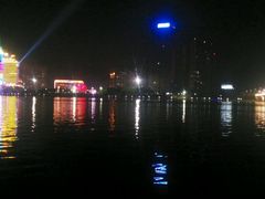 -北江夜游黄金1号1029豪华游艇