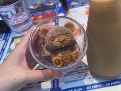 -克茗冰室(光明N次方公园店)