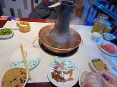 -京城胜利涮羊肉(禧乐汇店)