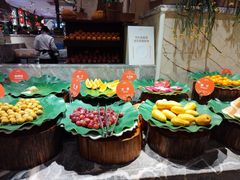 -芭菲盛宴·环球美食(北城国际店)