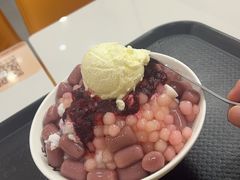 -鲜芋仙(宝地广场店)