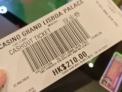 -葡京日丽(澳门葡京酒店)