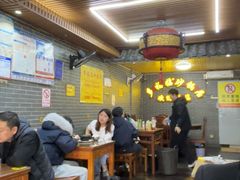 -多福临砂锅居(苏堤北路店)