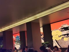 -老太原菜馆(南宫店)