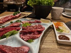 -御牛道日式烤肉料理(杭州万象城店)