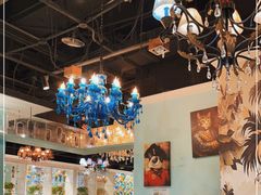 -猫小院猫主题餐厅(三里屯店)