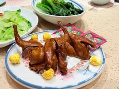 -点都德(聚福楼店)