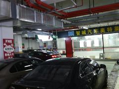 -砂之船奥特莱斯(合肥店)