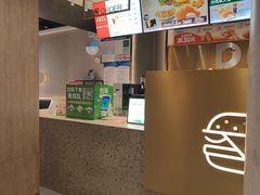 -德克士(长安百货店)