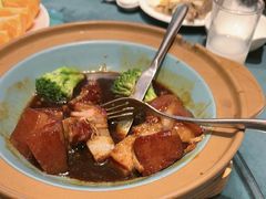 -天毓山庄·餐厅