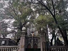 -圣米厄尔天主堂