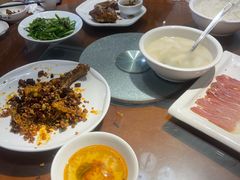 -宣威山野人家·现炒云南菜(呈贡店)