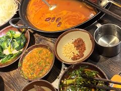 -冯校长老火锅(广州正佳广场店)