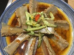 -打酱友•斑鱼海鲜粥火锅(吴桥店)