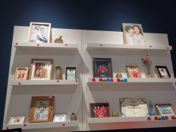 点击看大图 -海马体家庭照相馆(杭州远洋乐堤港店)