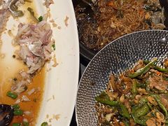 -绿茶餐厅(杭州黄龙K-lab店)