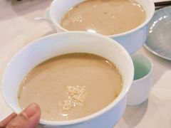 -巴音浩日娲·蒙餐(双林东路店)