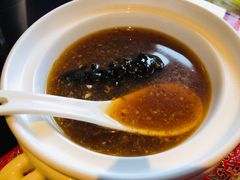 海参汤-不二茶空间·养生宴(石景山店)