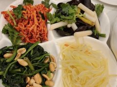 -东方饺子王(新奥购物中心店)