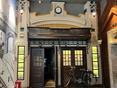 -哈爾濱記憶·城市文化主题餐厅