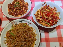 -老宜春味道(都市春天店)