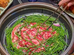 -梨花自助烤肉(西三旗万象汇黑金店)