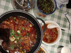 -彭耕记猪油炒小菜(吉联mall店)