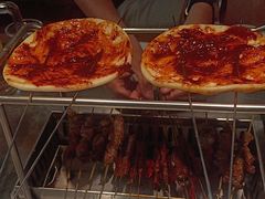 -绿地三只羊羊肉串(万科店)