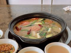 -贡椒鱼老店·雅安十大名店