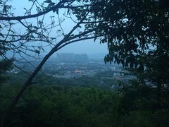 iphone_upload_pic-灵岩山风景区