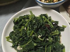 -九龙池农家院