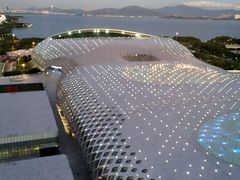 -小南洋海景餐厅(深圳湾店)