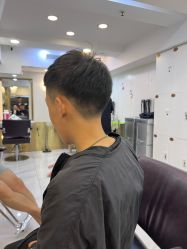 -雅仕 HAIR SALON 美发沙龙